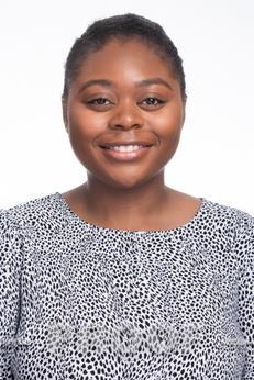 Afia Jones