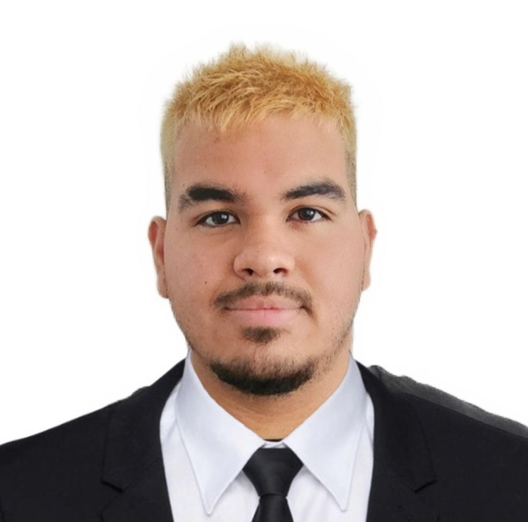 Daniel Andres Gomez Gonzalez