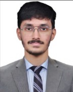 Hrishikesh S Nair