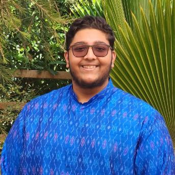 Aryan Patel