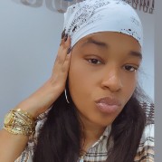 Mikela Williams