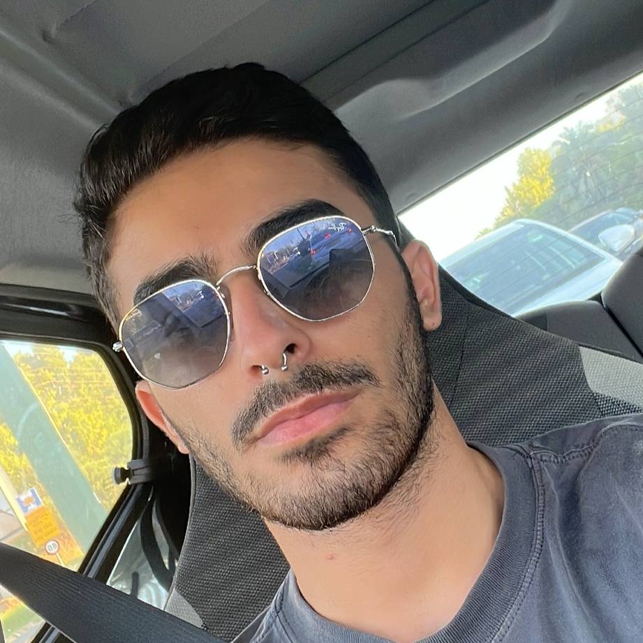 Ofek Kruk
