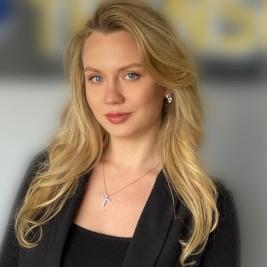 Darya Siamashka