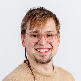 Pavel Sadikov