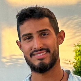 Ofek Nagrani