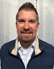 Christopher Morgan