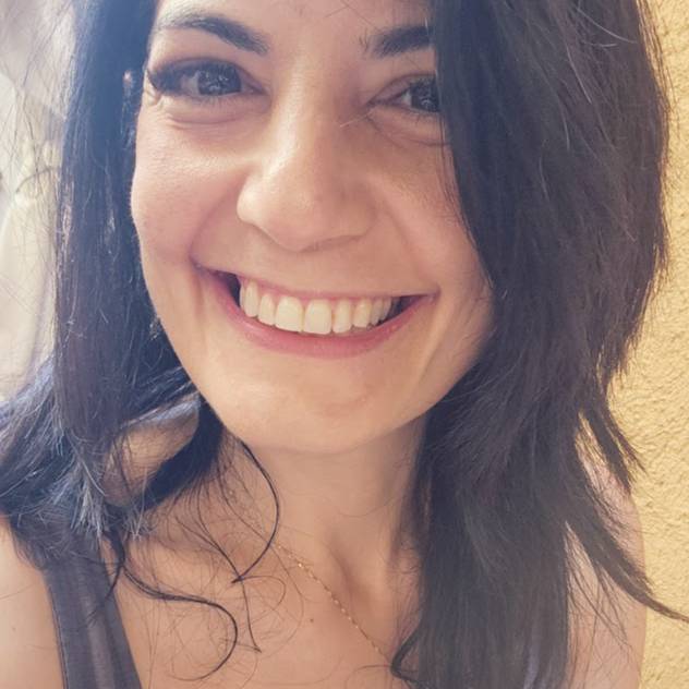 Naama Lapidot