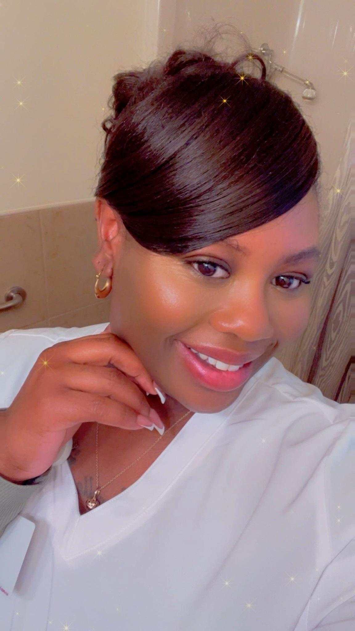 Shanice Bethea