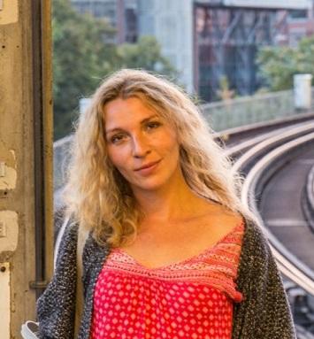 Tanya Sherman