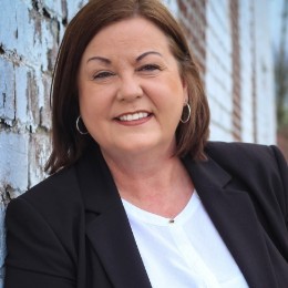 Darla Sloan