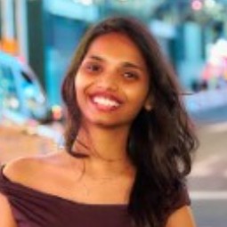 MEGHANA CHILUKA