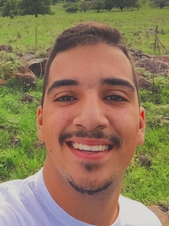 Ido Imani, 25