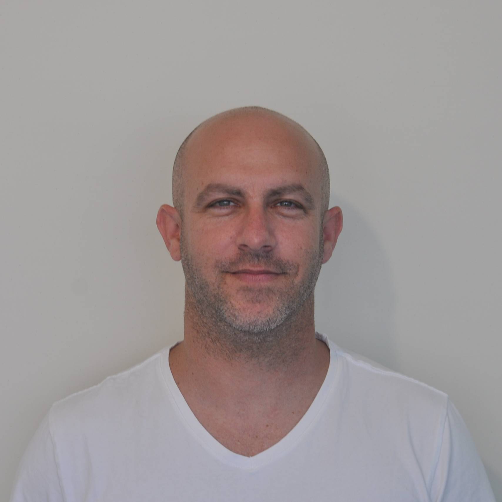 Nadav Amami