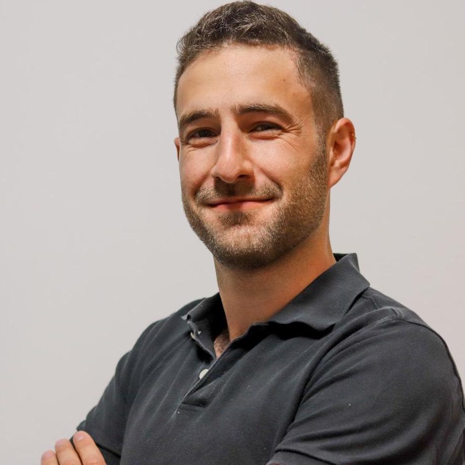 Amichai Matar