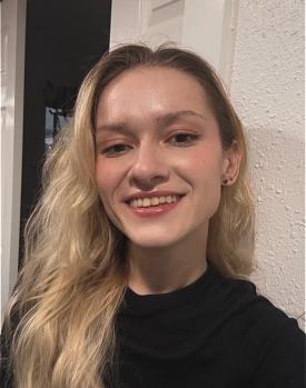 Yuliia Haida