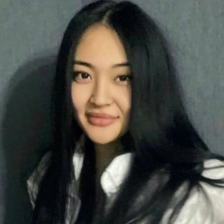 Aiperim Osmonalieva