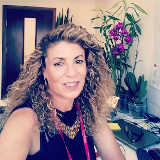Ronit Gabizon