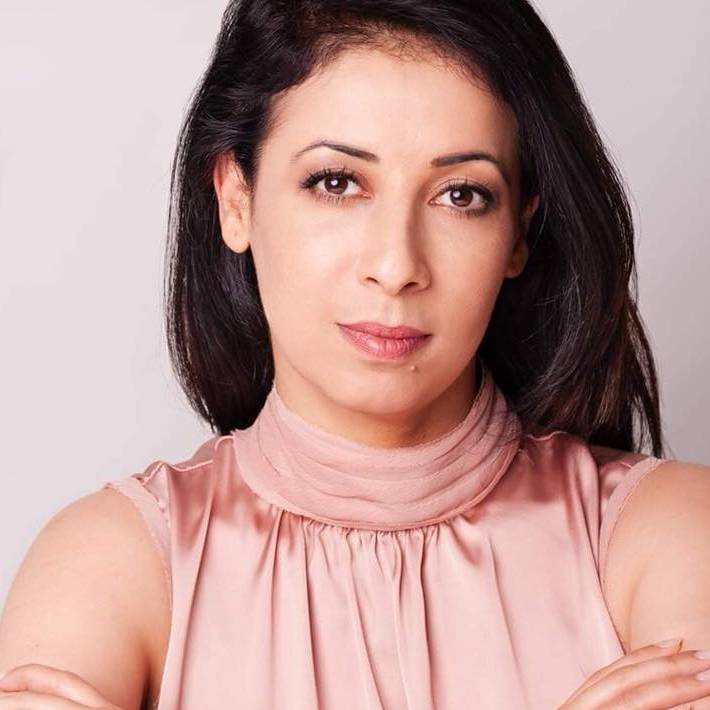 Nadia El Ubaydi