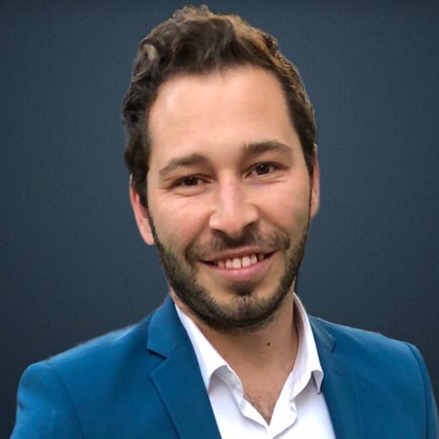 Alex Bebin