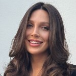 Polina Piskunova