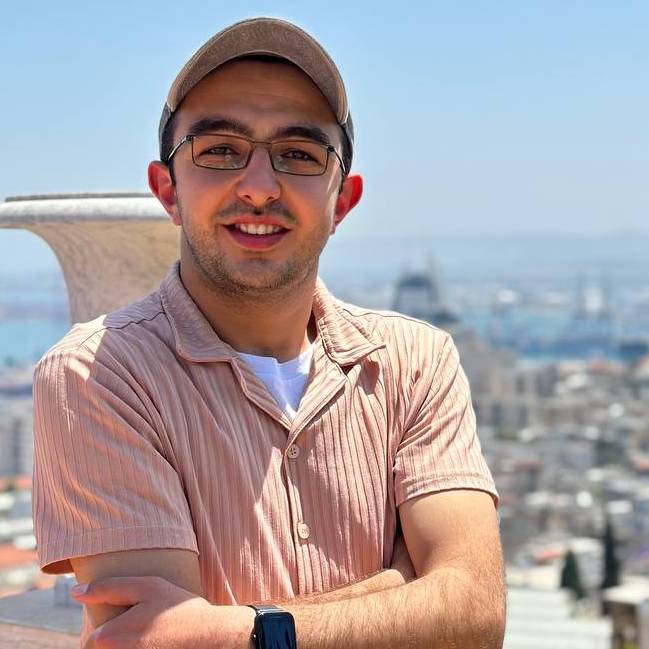 Orkhan Muradzade