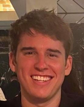 Cody John Albrecht