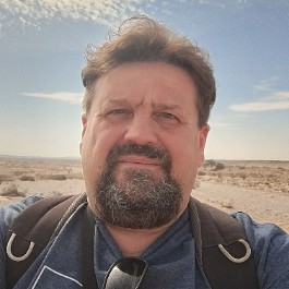 Israel(Stanislav) Sedler