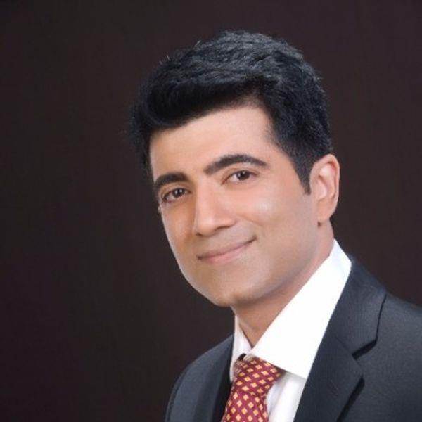Jatin Jaisinghani