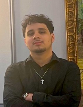 Isaiah Duran