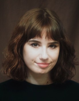 Grace Ritcher