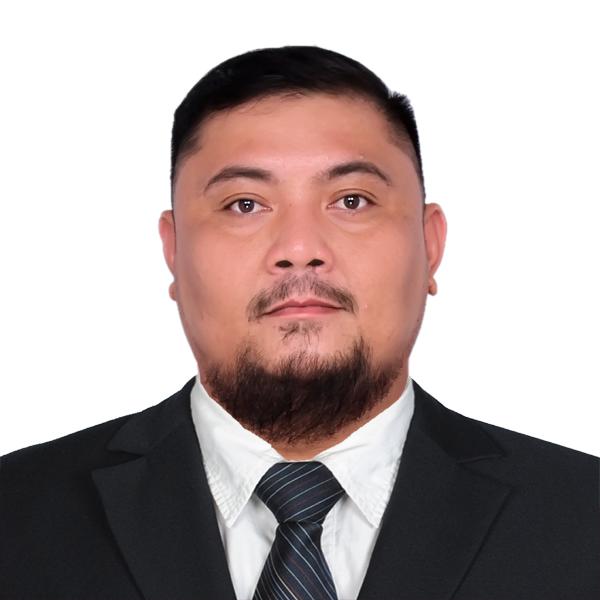 ROWELL P. EXCLAMADOR