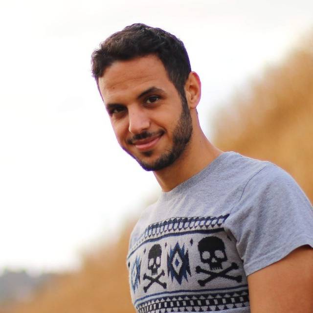 Matan-Ben Nagar