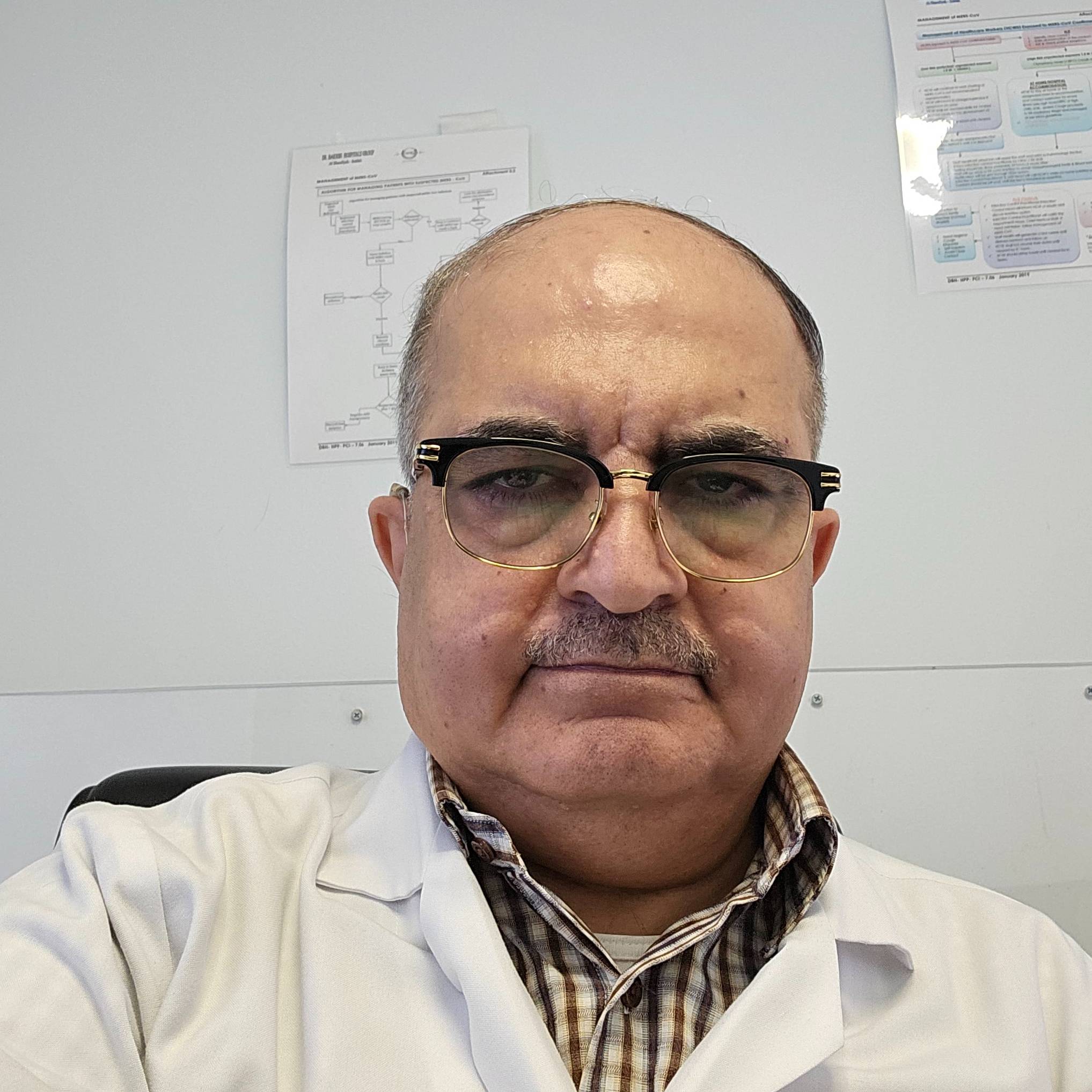 dr mustafa alobeid