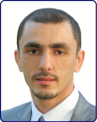 Sulaimon Abramov