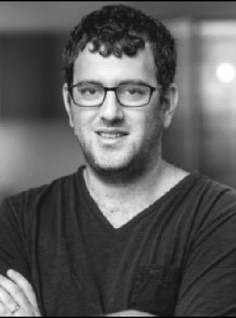 GUY PELED