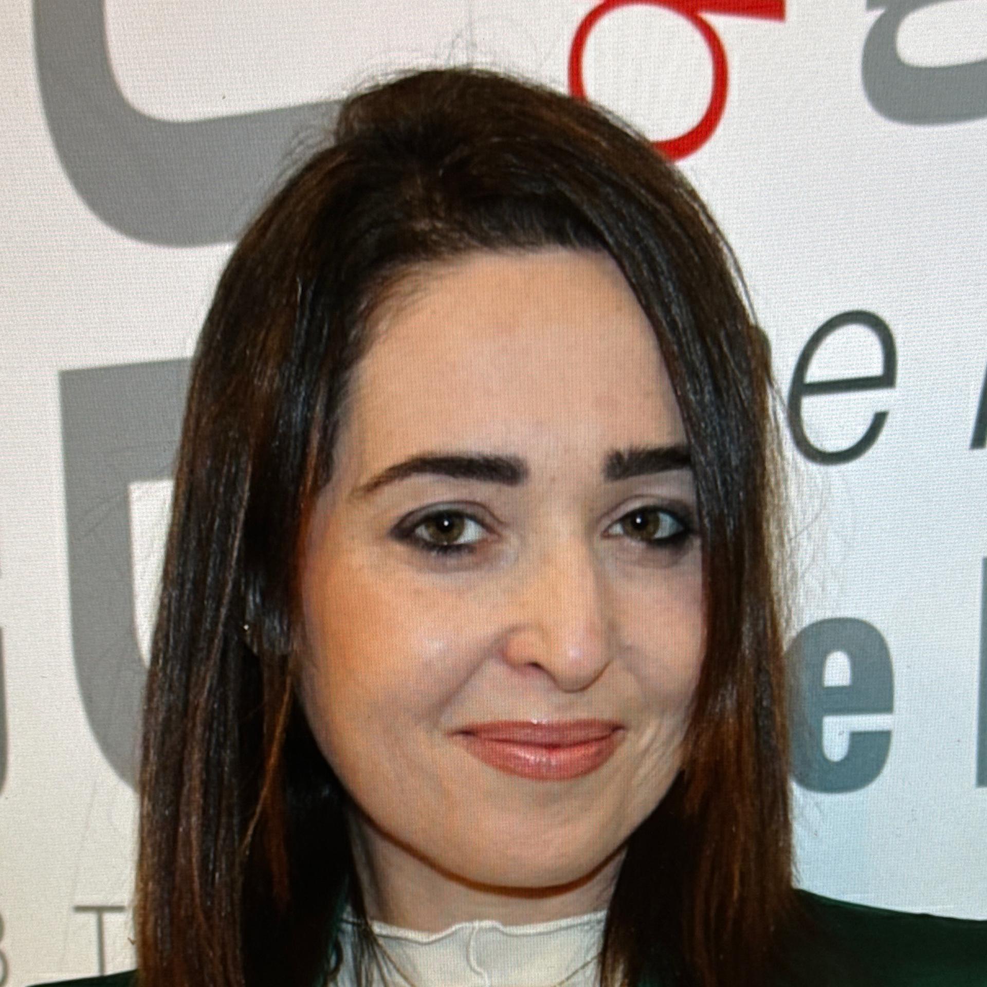 Livnat Peretz