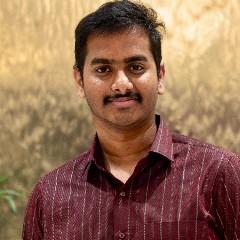 Tony Lordson Bhupathi