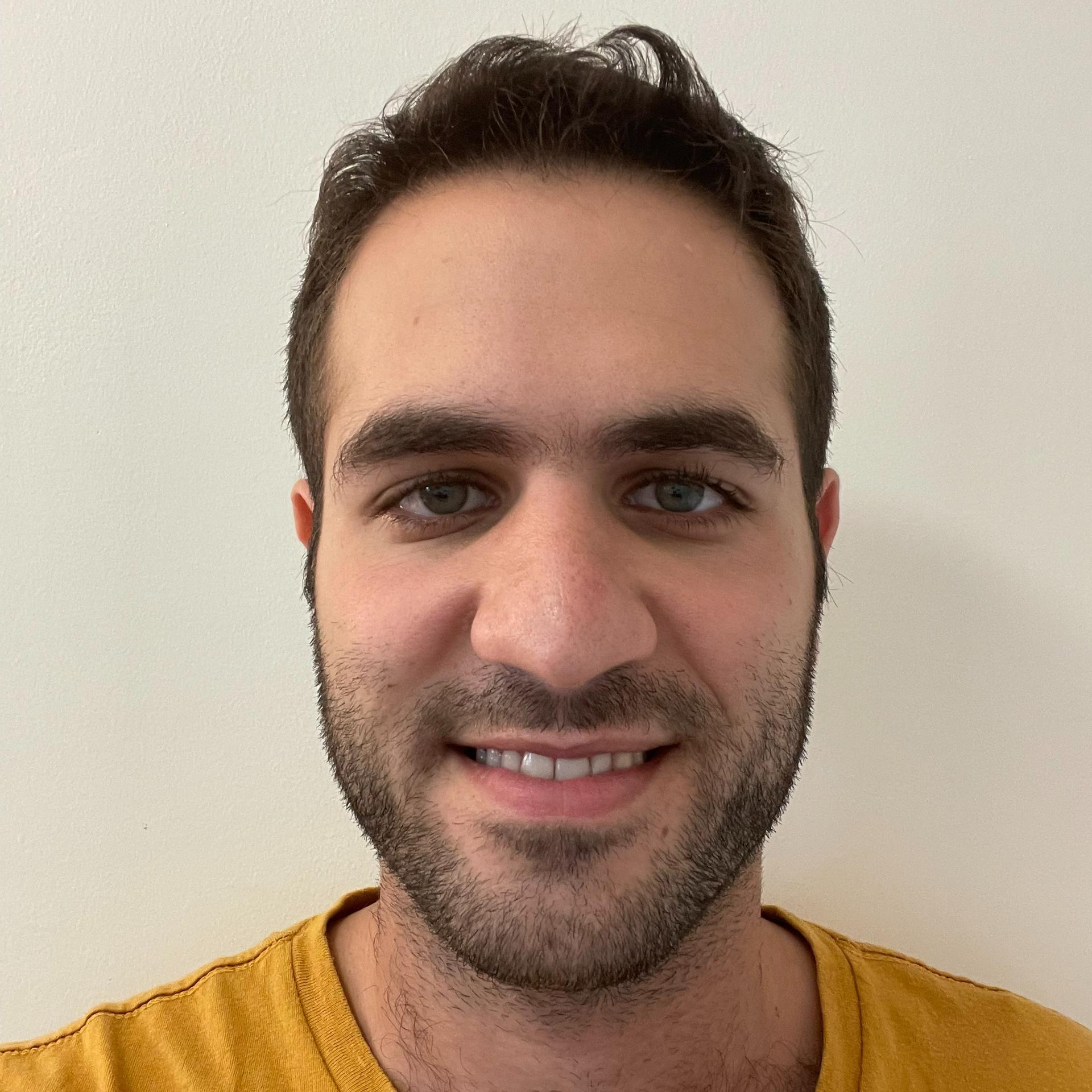 Asaf Gendler