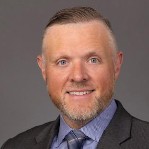 Jason Gibson