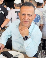 Eyal Gafri
