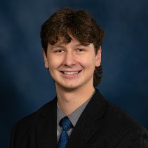 Noah Benney