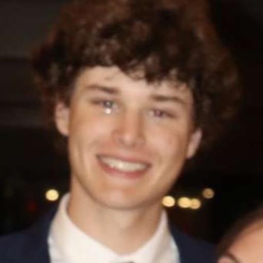 Lucas Garber