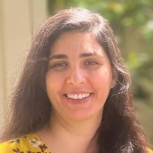 Reut Sabag