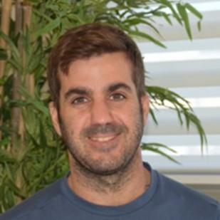 Gilad Tsidkiyahu