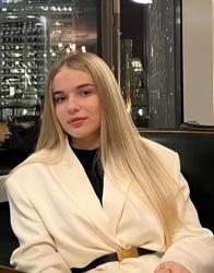 Iryna Marykot