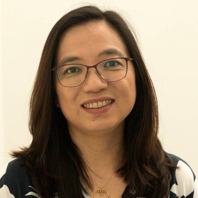 Dr. Lisi Feng