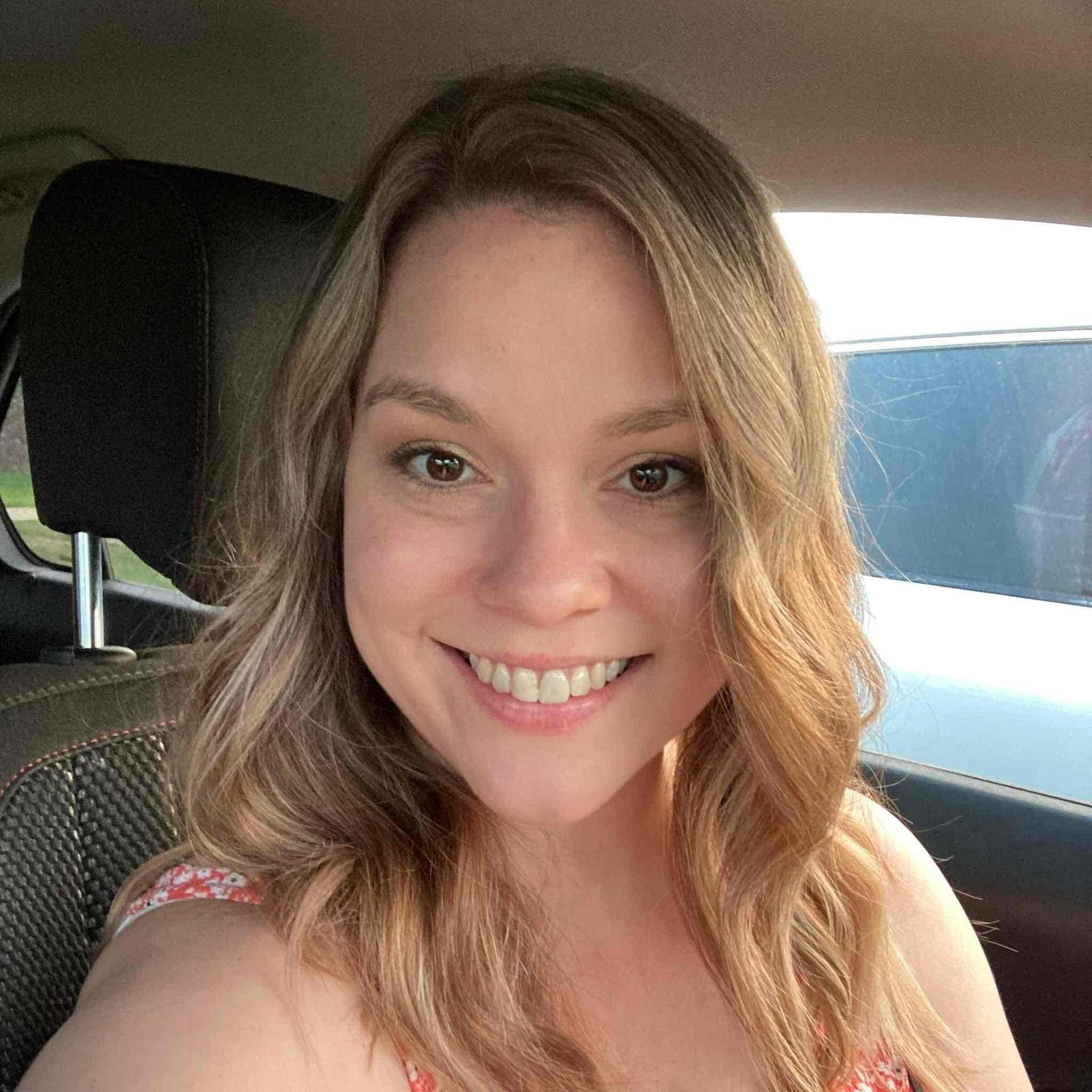 Alyssa Higgins