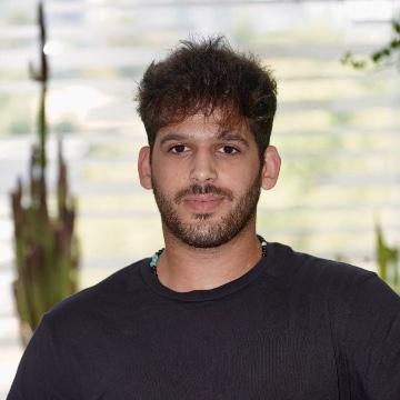 Tomer Gargir