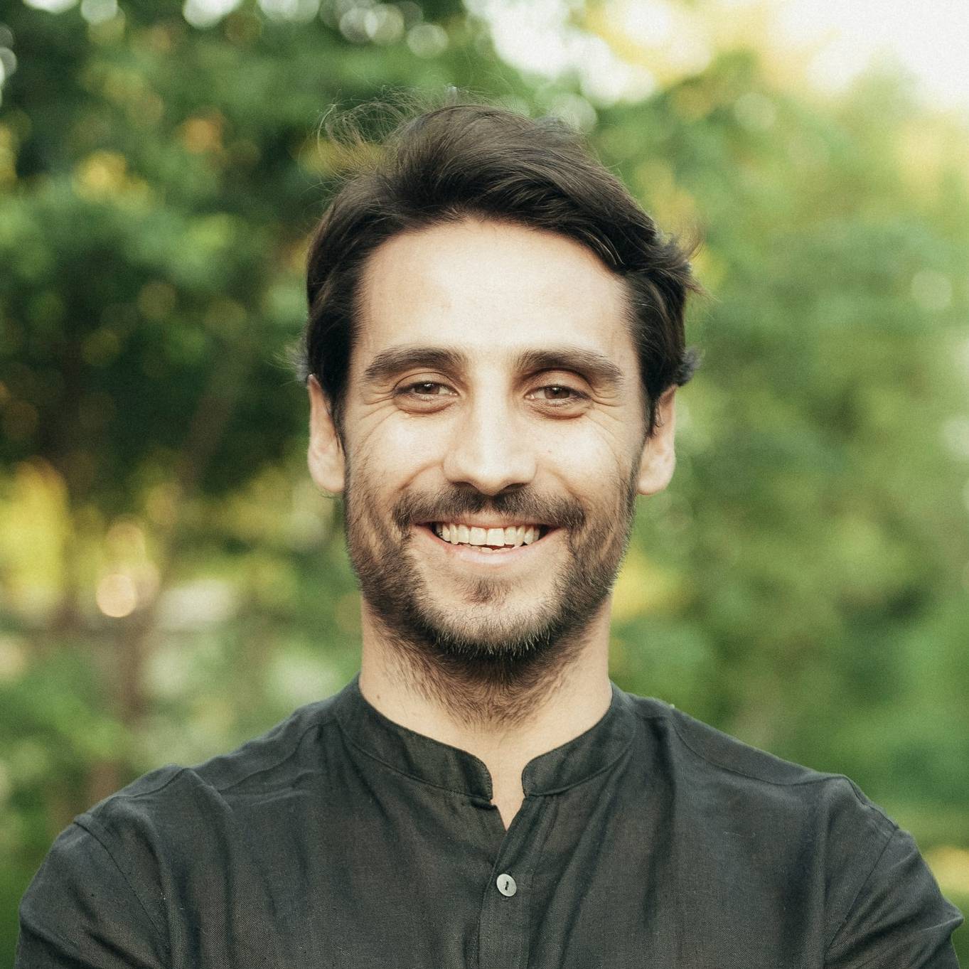 Tomer Avshalom