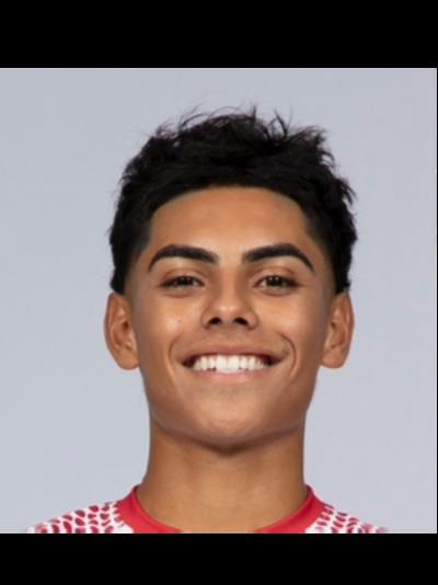 MIGUEL ANGEL GARCIA JR